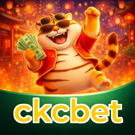 Logo da ckcbet